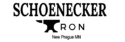 schoenecker iron