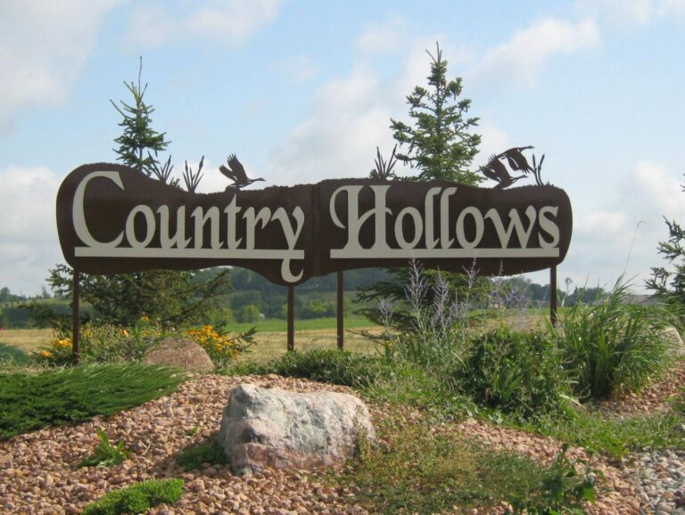 development country hollows