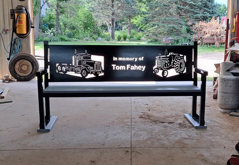 fahey bench2