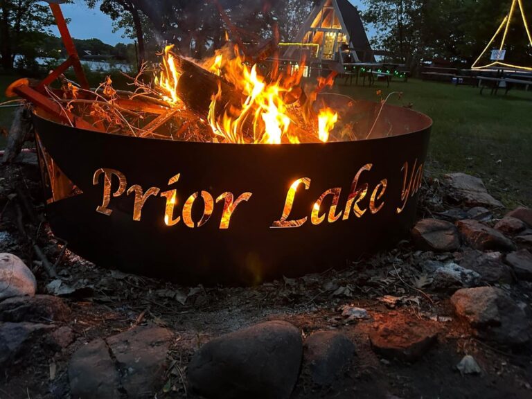 prior lake ring