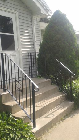 custom railing 3