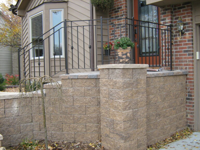 custom railing 4