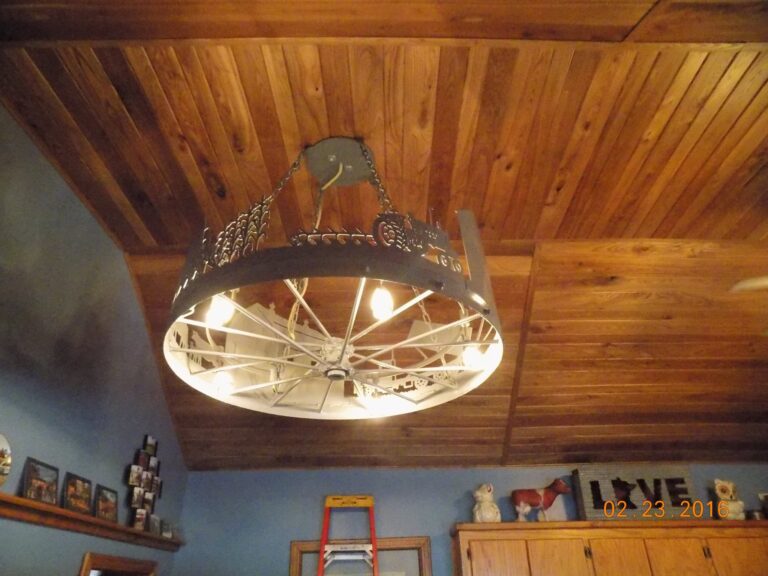 light fixture
