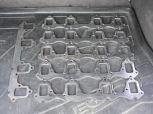 parts cutting
