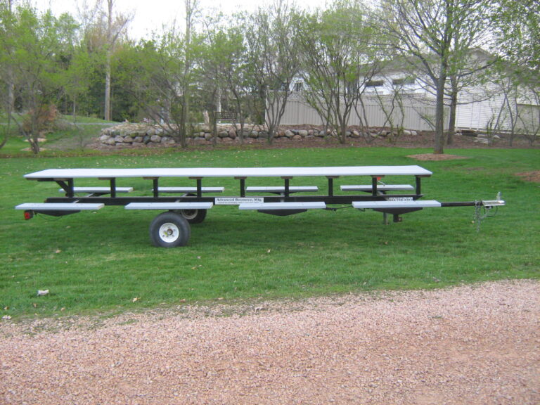 pic table 16 ft