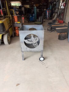 square fire pit (2)