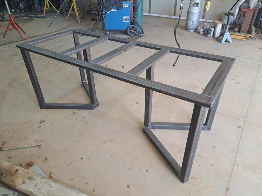 table base